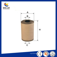 High Quality Auto Engine Oil Filter in China